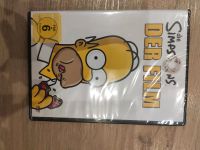 DVD Die Simpsons der Film original verpackt Neu Baden-Württemberg - Leonberg Vorschau