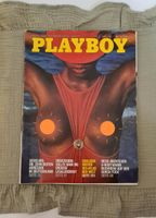 Playboy, Zeitschrift, Magazin, Nr. 4 April 1981 Niedersachsen - Meerbeck Vorschau
