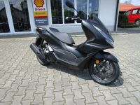 PCX 125 Bj. Bayern - Stetten Vorschau