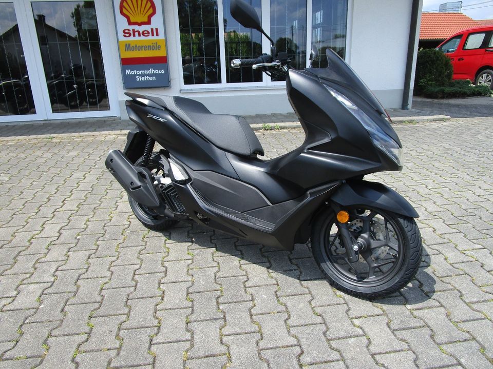 PCX 125 Bj. in Stetten