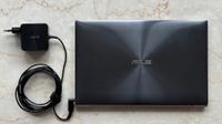 ASUS Ultrabook Zenbook UX21A 1,9GHz i7 4GB RAM 128GB SATA3-SSD Bayern - Starnberg Vorschau