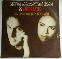 53. "Single" von "STEFAN WAGGERSHAUSEN" "DAS ERSTE MAL TAT'S..." Rheinland-Pfalz - Langenfeld Eifel Vorschau