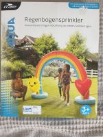 Neu Regenbogensprinkler Wassersprinkler Gartendusche Garten Herzogtum Lauenburg - Mölln Vorschau