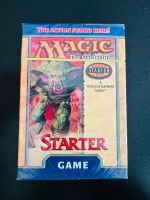 Magic The Gathering Original 1999 Startergame Hessen - Kronberg im Taunus Vorschau