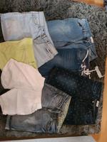 kurze Hosen Gr. 36/38 Nordrhein-Westfalen - Greven Vorschau