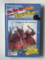 Ein Fall für dich und das Tiger Team - Lichter im Hexenmoor Niedersachsen - Uetze Vorschau