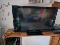 Panasonic 43 Zoll Fernseher TV Bayern - Mellrichstadt Vorschau