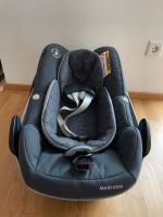 Maxi-Cosi Pebble Pro I-size, Fußsack, (Isofixstation Aufpreis) Bayern - Nürnberg (Mittelfr) Vorschau