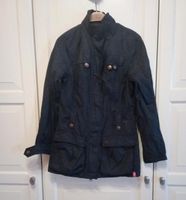 Edc Esprit Jacke Übergang blau Mädchen Gr. 146 Baden-Württemberg - Illerrieden Vorschau