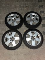 Alufelgen 5x100 7jx16 Zoll ET31 Audi A3 8L TT 8N 8n0601025 C Baden-Württemberg - Lauffen Vorschau