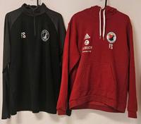 Adidas Hoodie und Nike Oberteil Hessen - Bad Vilbel Vorschau