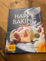 Buch Happy Baking Glutenfreie Rezepte Nordrhein-Westfalen - Drolshagen Vorschau