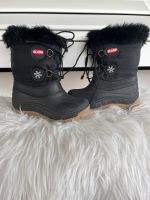 Olang moonboots Schneestiefel Winterstiefel Gr.27/28 wie neu Baden-Württemberg - Aalen Vorschau