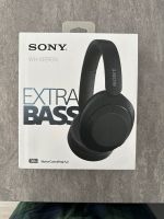 Sony WH-XB910N Kopfhörer Hessen - Gießen Vorschau