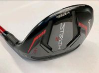 Golfschläger Hybrid Taylormade Stealth 2 HD Bergedorf - Hamburg Altengamme Vorschau