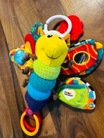 Baby Spielzeug, Freddy the Firefly Wandsbek - Hamburg Volksdorf Vorschau