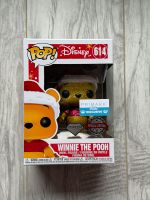 Funko Pop: Winnie The Pooh 614 (Diamon Editon) Hessen - Kelkheim Vorschau