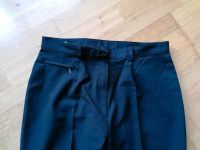 Damen Hose Kurzgrösse Gr. 21 schwarz Polyester Sachsen-Anhalt - Loitsche-Heinrichsberg Vorschau