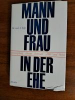 Mann und Frau in der Ehe Baden-Württemberg - Heidelberg Vorschau