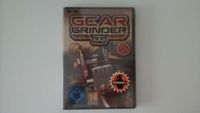 Gear Grinder PC-Spiel Original verpackt Sachsen - Radeburg Vorschau