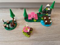 Camping Waldstation Lego Friends Hannover - Döhren-Wülfel Vorschau