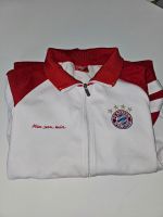 Trainingsjacke FC Bayern München Gr. S Brandenburg - Leegebruch Vorschau