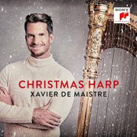 Xavier de Maistre/Harfe/Weihnachten-Christmas Harp CD neu Berlin - Wilmersdorf Vorschau