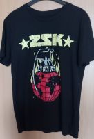 Zwei ZSK Shirt in Grösse S.Neuwertig Bayern - Augsburg Vorschau