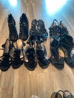 Sommerschuhe Nordrhein-Westfalen - Löhne Vorschau