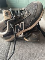 Sneakers New Balance 515 Gr.28 in schwarz Baden-Württemberg - Sandhausen Vorschau