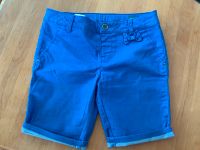 Hose kurz blau Benetton skinny Stretch 158 164 Baden-Württemberg - Reichenbach an der Fils Vorschau