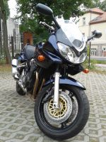 Suzuki Bandit 1200 S Brandenburg - Angermünde Vorschau