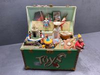 ENESCO Spieluhr „Spielzeugtruhe“ Toy Symphonie Hannover - Mitte Vorschau