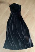 Schönes schwarzes Abendkleid, NEU, Hochzeit , Abschlussball, Bayern - Bad Feilnbach Vorschau