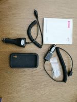 LG KM900 Handy mit Hülle und OVP Hessen - Volkmarsen Vorschau