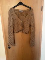 ZARA Cardigan Gr.S Nordrhein-Westfalen - Lüdenscheid Vorschau