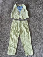 Set von H&M 104, Hose und Weste, Sommerset schick Nordrhein-Westfalen - Bad Driburg Vorschau