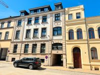 Modernes Stadtleben in der Paulsstadt: 2-Zimmer Wohnung - Südwest-Balkon - nahe Bahnhof - Stellplatz Schwerin - Altstadt Vorschau