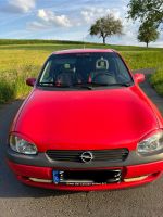 Opel Corsa B Rheinland-Pfalz - Ochtendung Vorschau