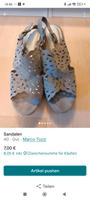 Sandalen Textil Saarland - Schmelz Vorschau