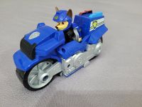 PAW PATROL Motorrad mit Chases Figur Nordrhein-Westfalen - Neuenrade Vorschau