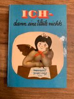 DDR Ich dann eine Weile nichts Kinderbuchverlag Berlin Lüdemann Brandenburg - Luckau Vorschau