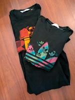 Adidas Sportset T-Shirt Hose 36 Niedersachsen - Oyten Vorschau