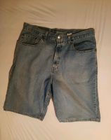 Levi's Strauss Jeans Shorts kurze Hose locker Baggy W33 569 Baden-Württemberg - Heidelberg Vorschau