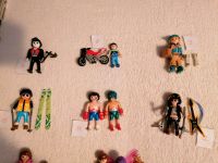 Playmobil Figuren, Vampir, Rolerblades,, Boxer,, Sachsen - Großpösna Vorschau