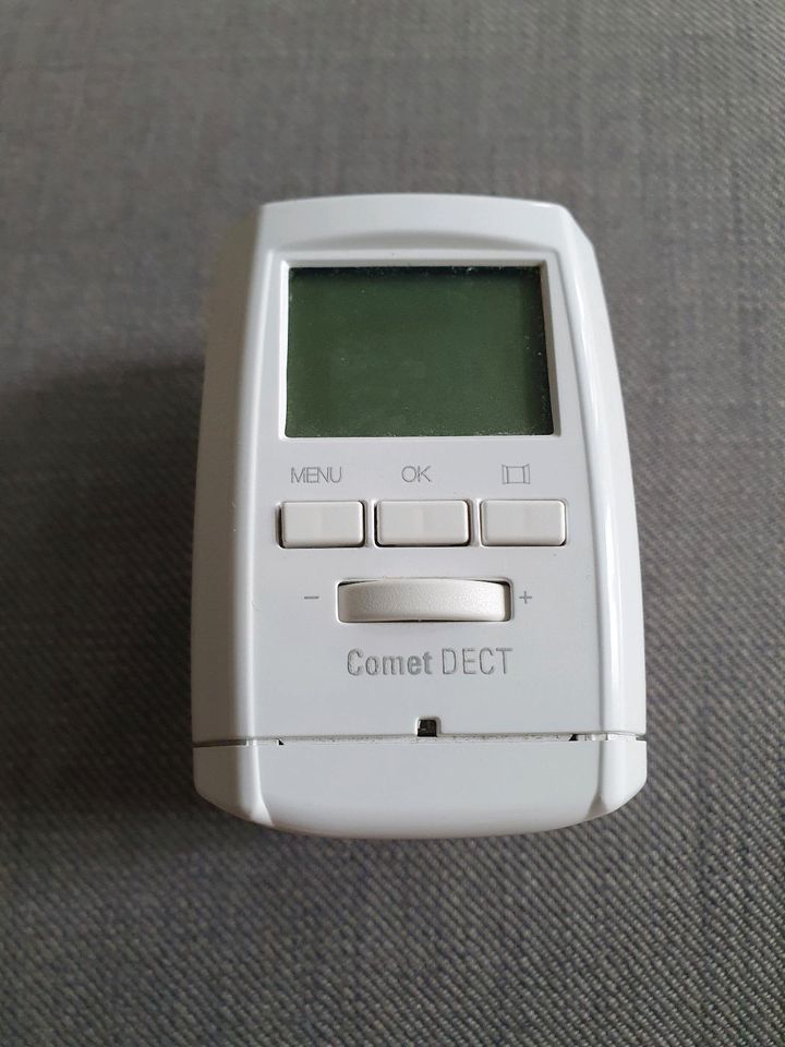 6x Comet DECT Thermostate in Leipzig