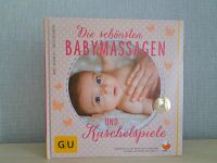 Die schönsten Babymassagen und Kuschelspiele Leinatal - Schönau v d Walde Vorschau