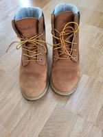 Timberland Winterboots Damen Gr. 38.5 Rheinland-Pfalz - Andernach Vorschau
