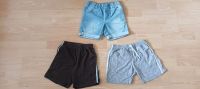 Junge Shorts Gr 104 Jeans Shorts blau topolino, Baumwolle grau Bayern - Weiden (Oberpfalz) Vorschau