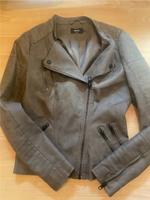 Dunkelbraune Jacke von Only 34 Münster (Westfalen) - Geist Vorschau